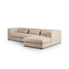 Sena 2-Piece Sectional