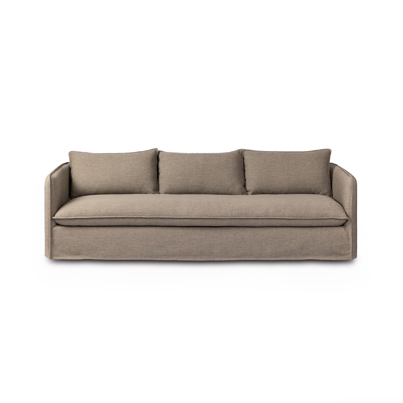 Four Hands Andre Outdoor Sofa