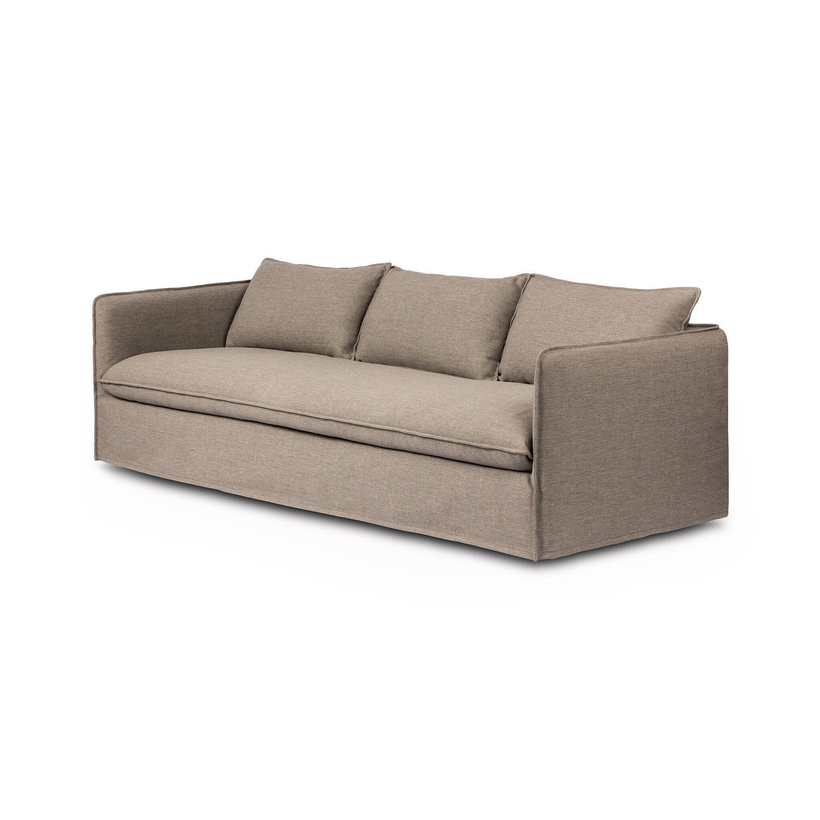 Four Hands Andre Outdoor Sofa