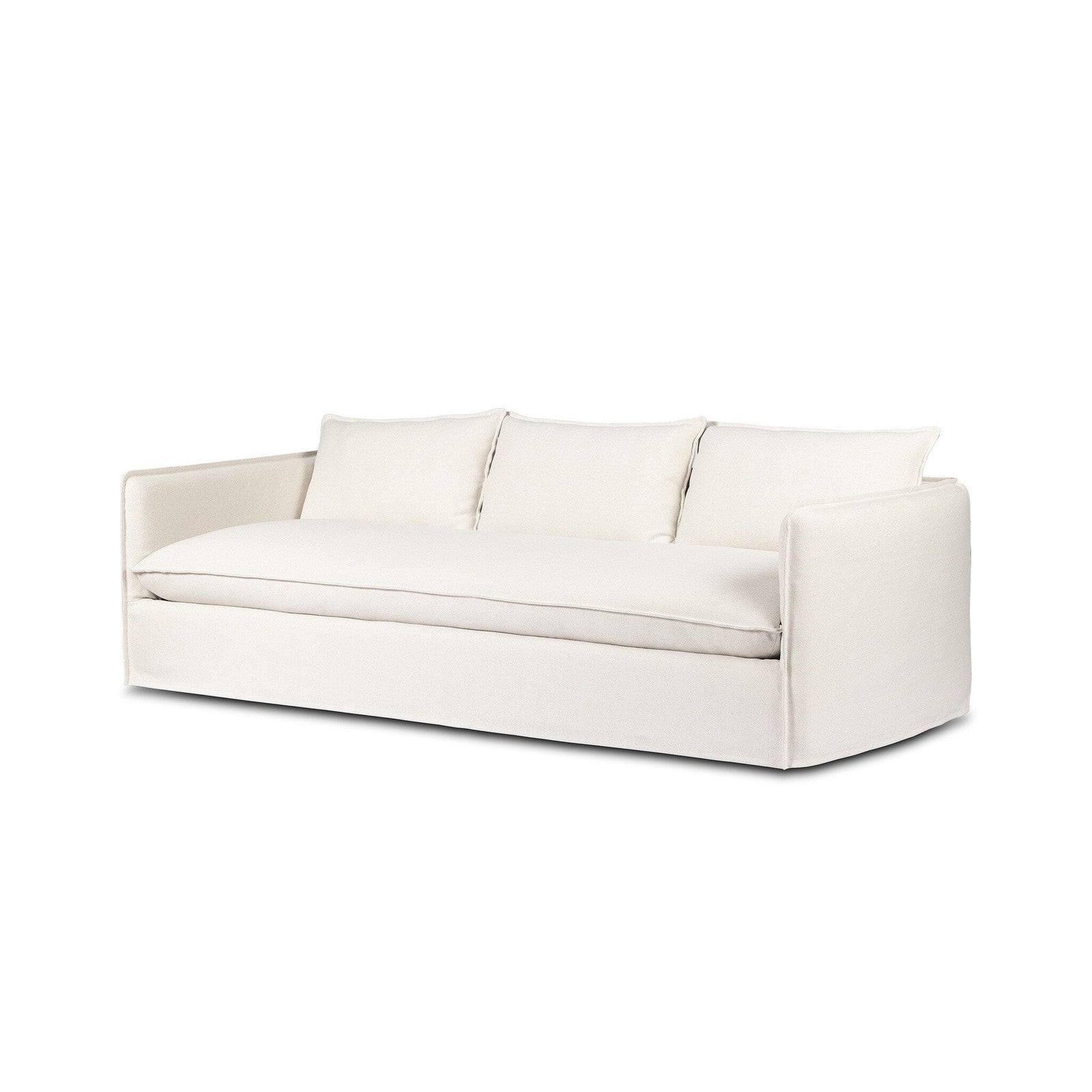 Four Hands Andre Outdoor Sofa