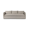 Four Hands Andre Outdoor Sofa