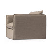 Four Hands Andre Outdoor Swivel Chair
