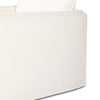 Four Hands Andre Outdoor Swivel Chair
