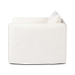 Four Hands Andre Outdoor Swivel Chair