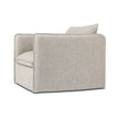 Four Hands Andre Outdoor Swivel Chair