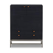 Trey Bar Cabinet