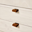 Trey Bar Cabinet