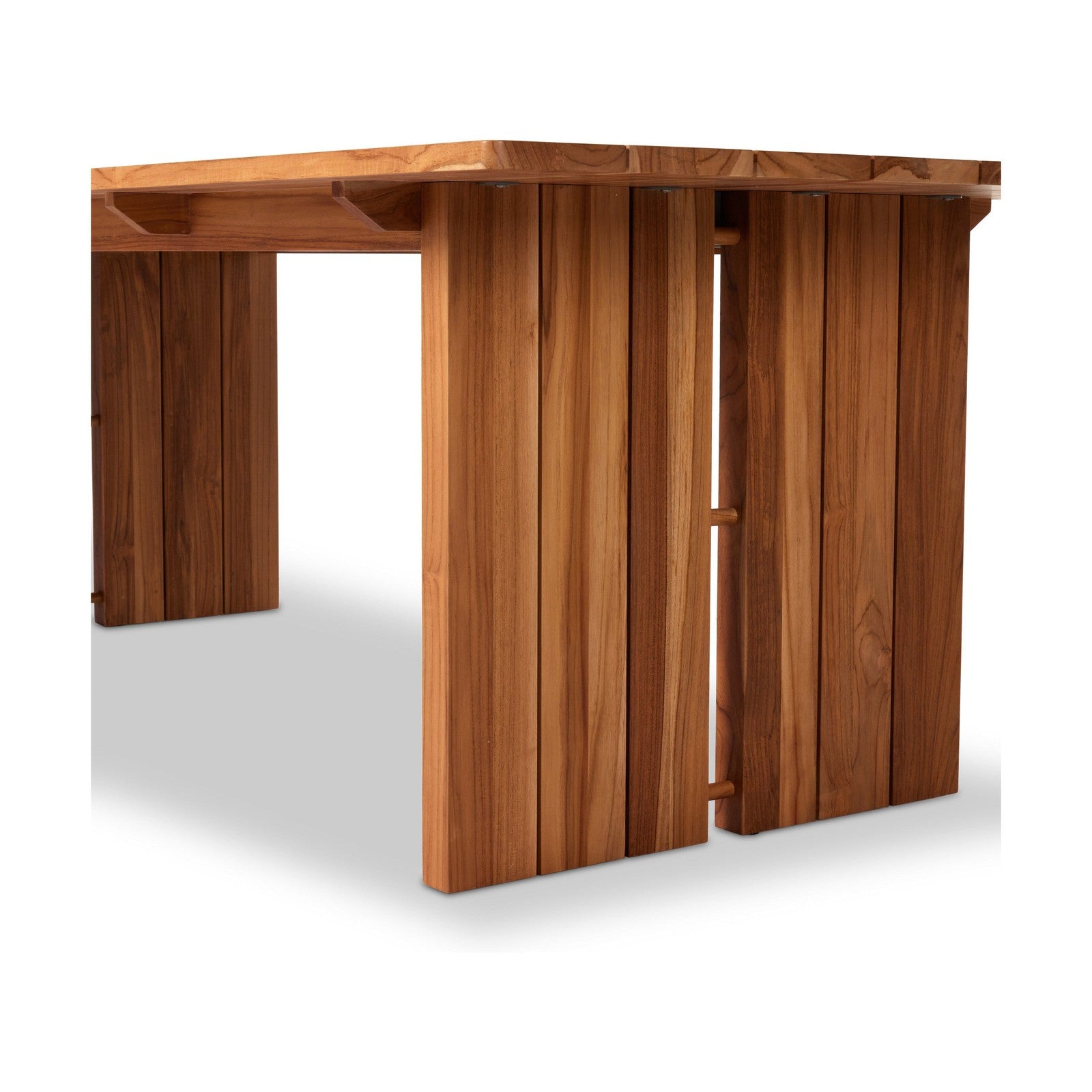 Chapman Outdoor Dining Table
