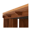 Chapman Outdoor Dining Table