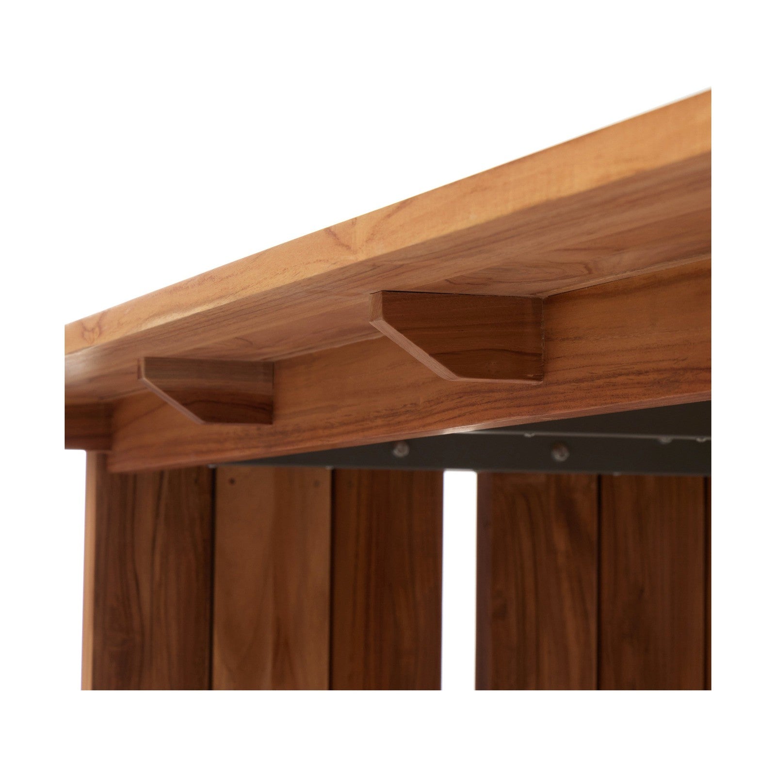 Chapman Outdoor Dining Table