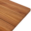 Chapman Outdoor Dining Table