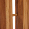 Chapman Outdoor Dining Table