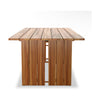 Chapman Outdoor Dining Table