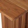 Chapman Outdoor Dining Table