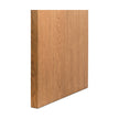 Posada Desk-Amber Oak Veneer
