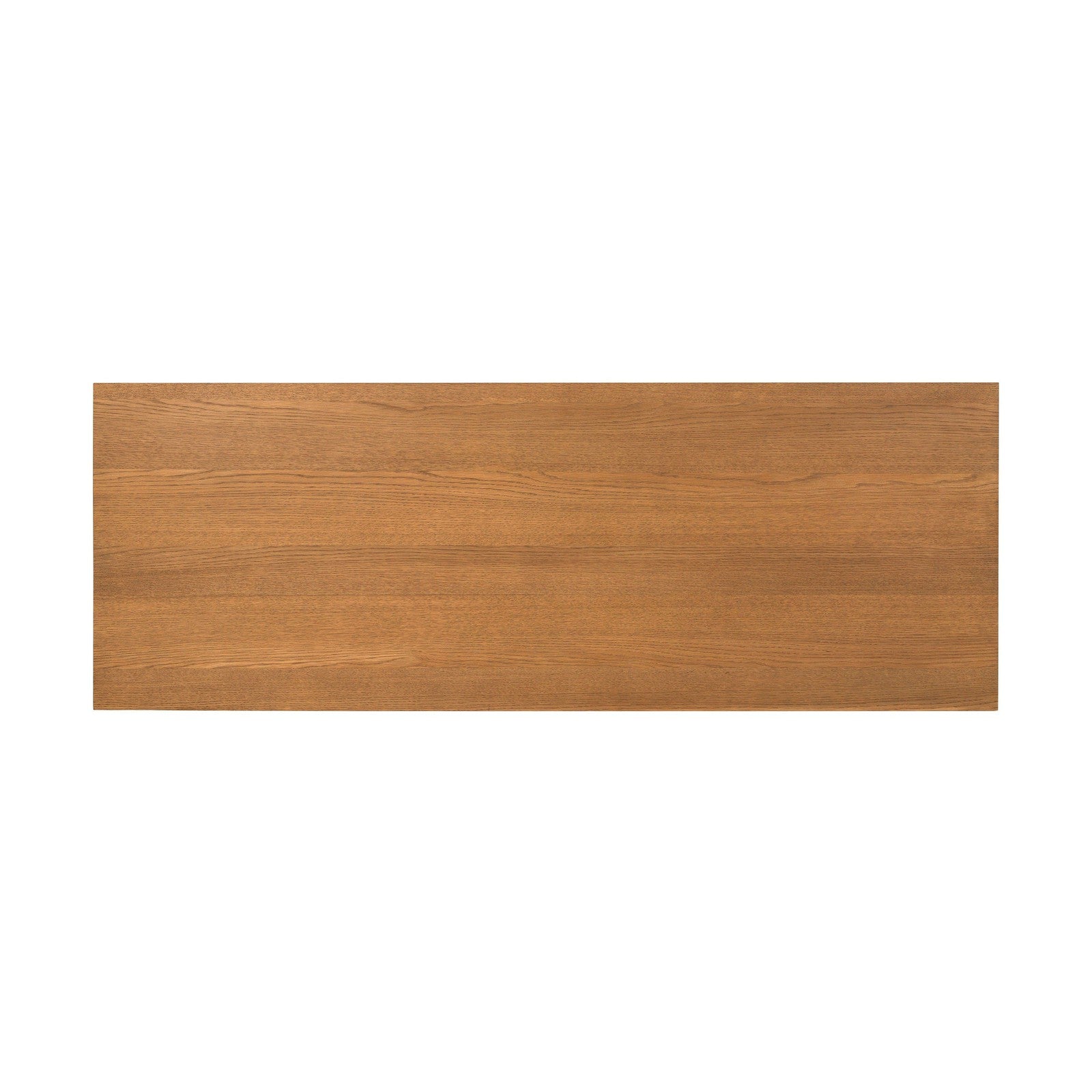 Posada Desk-Amber Oak Veneer
