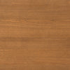 Posada Desk-Amber Oak Veneer