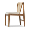 Alida Dining Chair-Alcala Cream