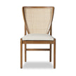 Alida Dining Chair-Alcala Cream