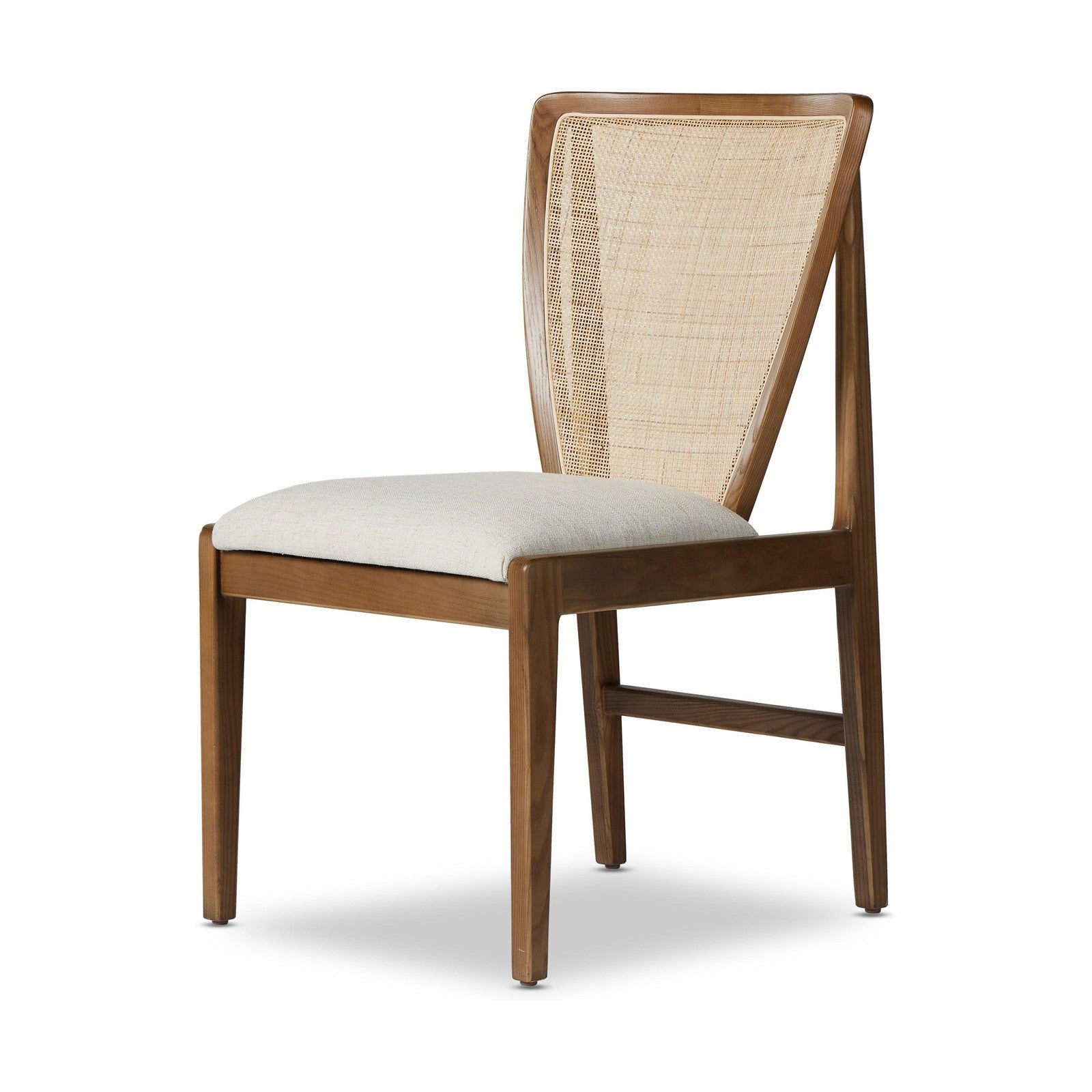 Alida Dining Chair-Alcala Cream