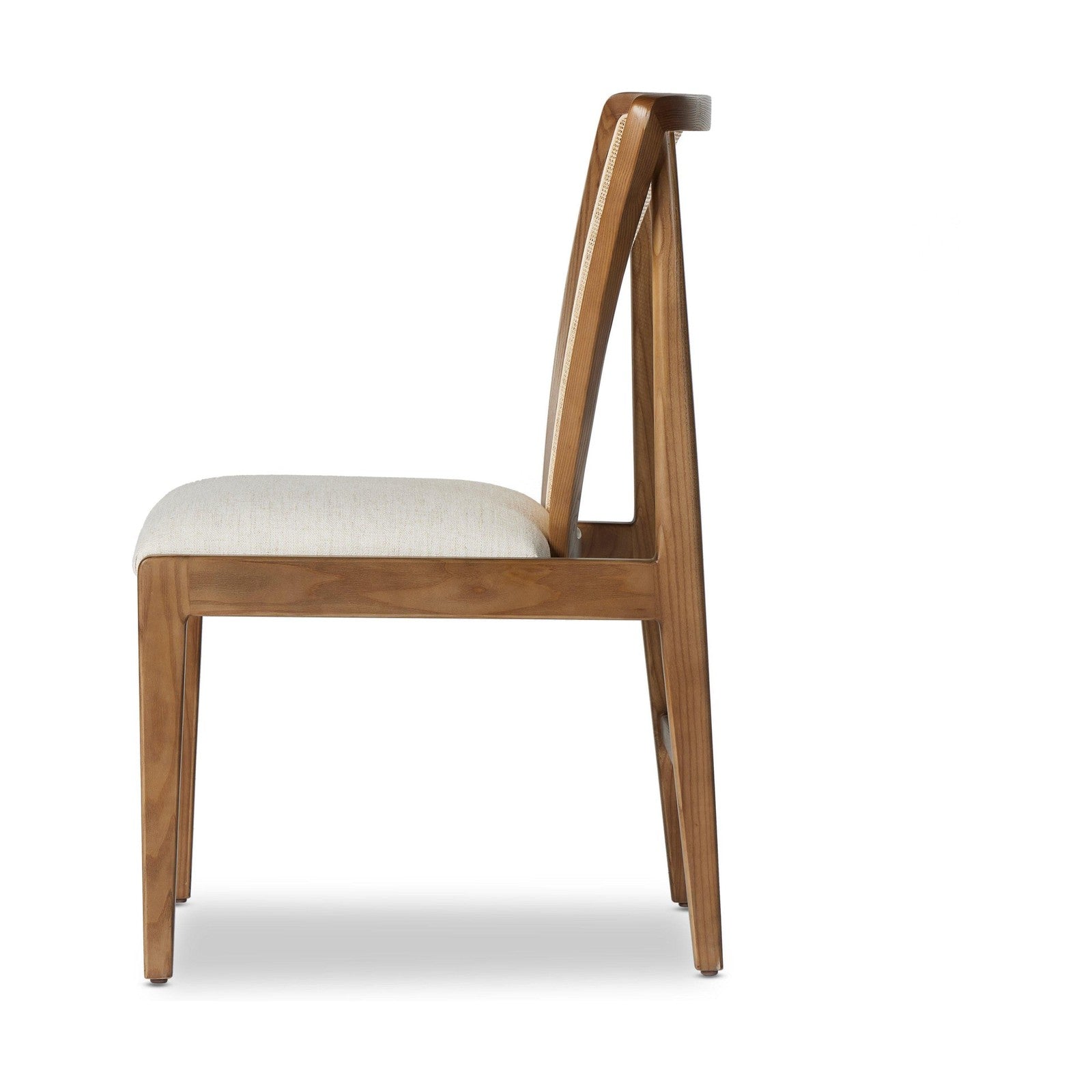 Alida Dining Chair-Alcala Cream