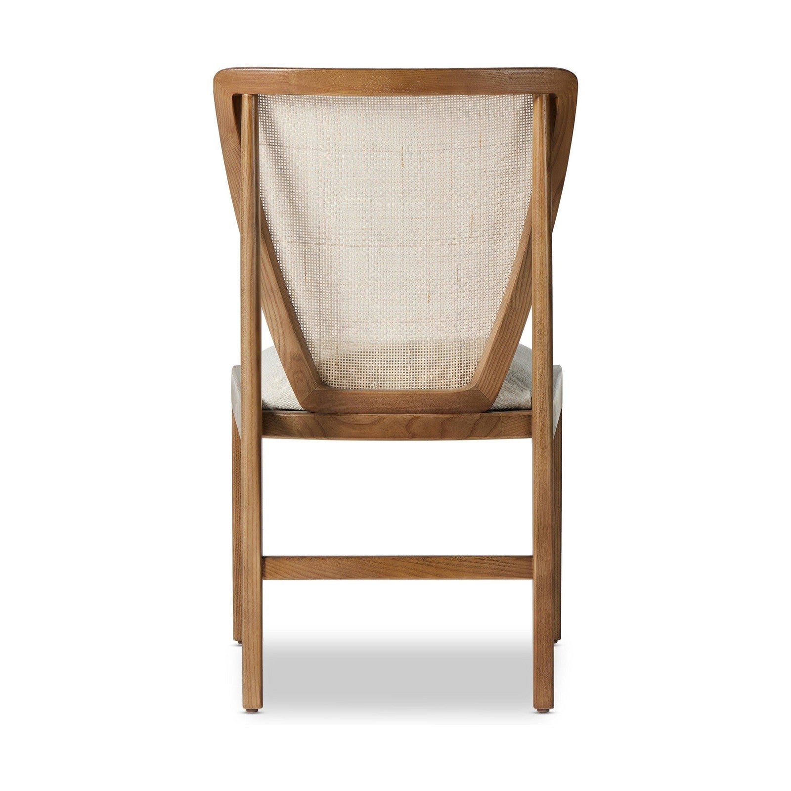 Alida Dining Chair-Alcala Cream