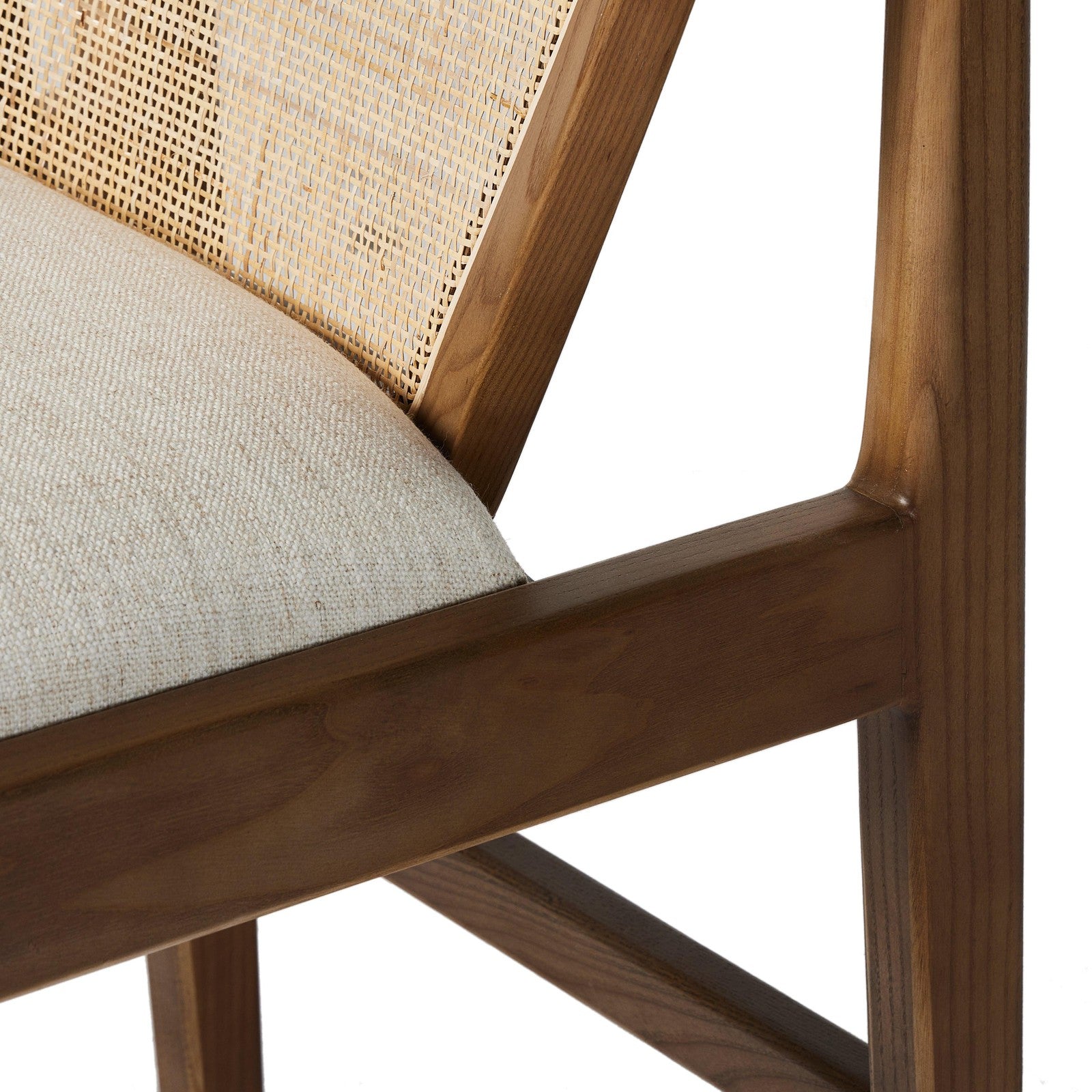 Alida Dining Chair-Alcala Cream