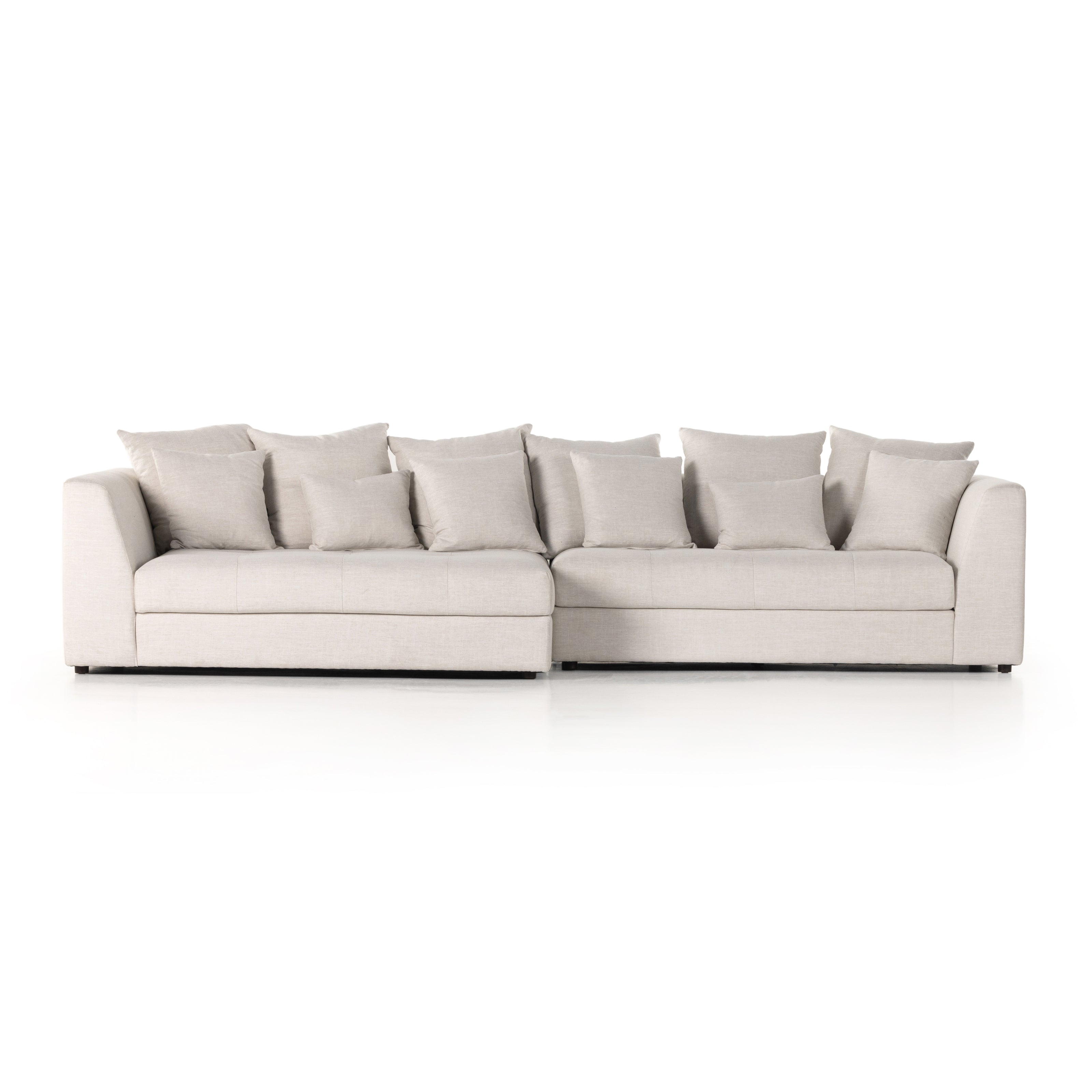 Santos 2-Piece Sectional