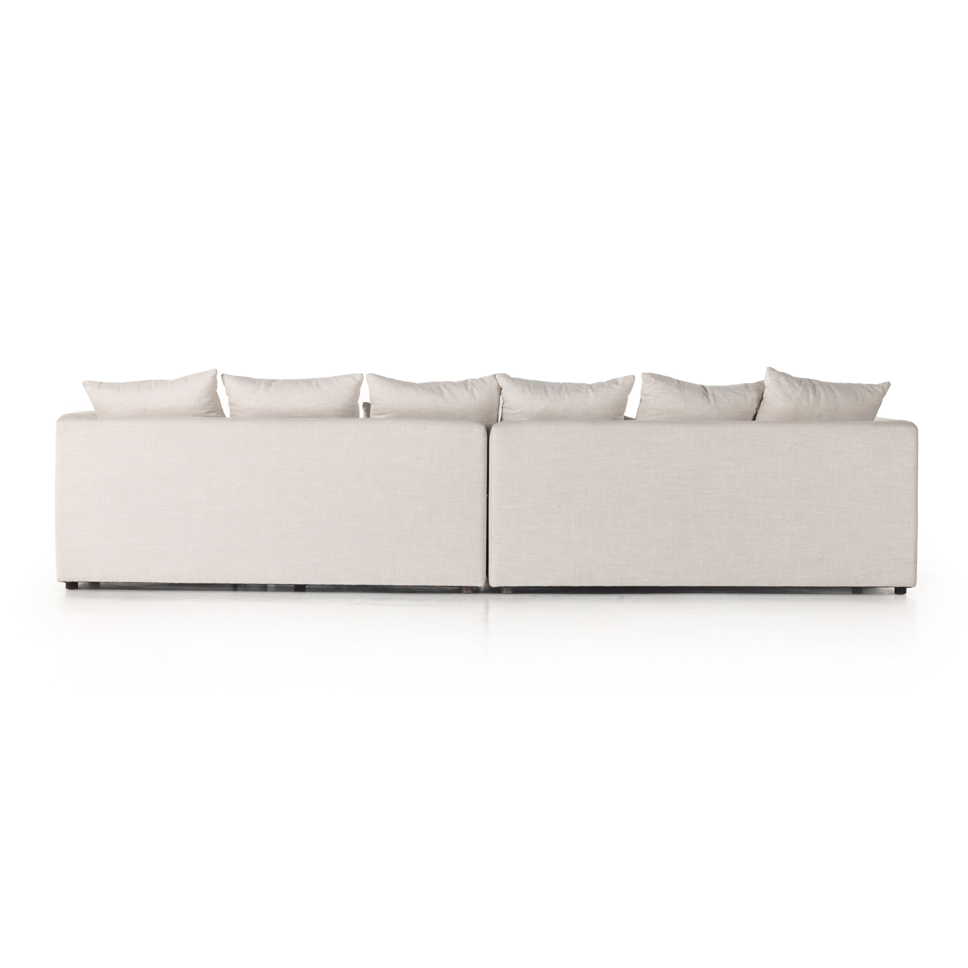 Santos 2-Piece Sectional