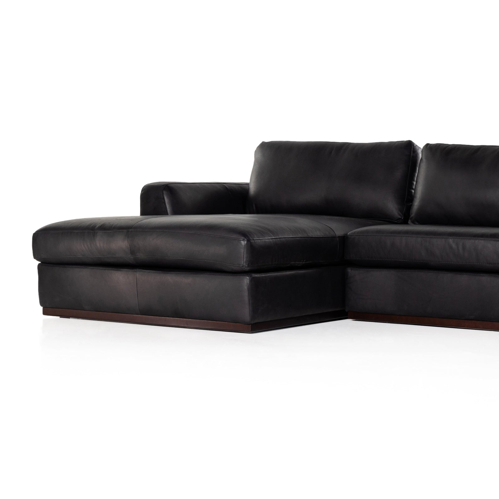 Colt 3-Piece U Sectional