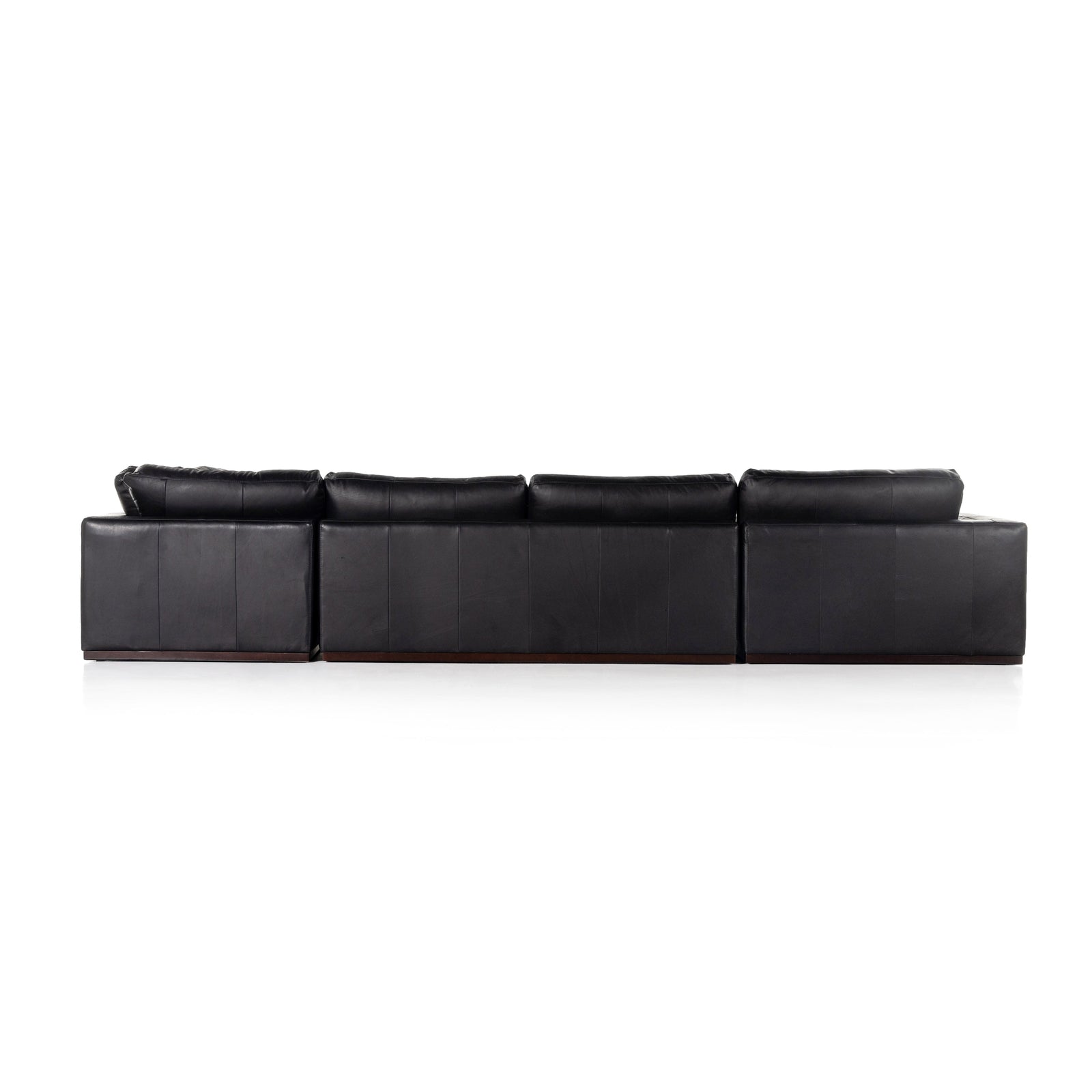 Colt 4-Piece Sectional