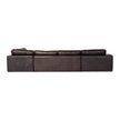 Colt 4-Piece Sectional
