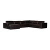 Colt 4-Piece Sectional