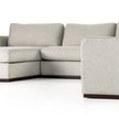 Colt 4-Piece Sectional