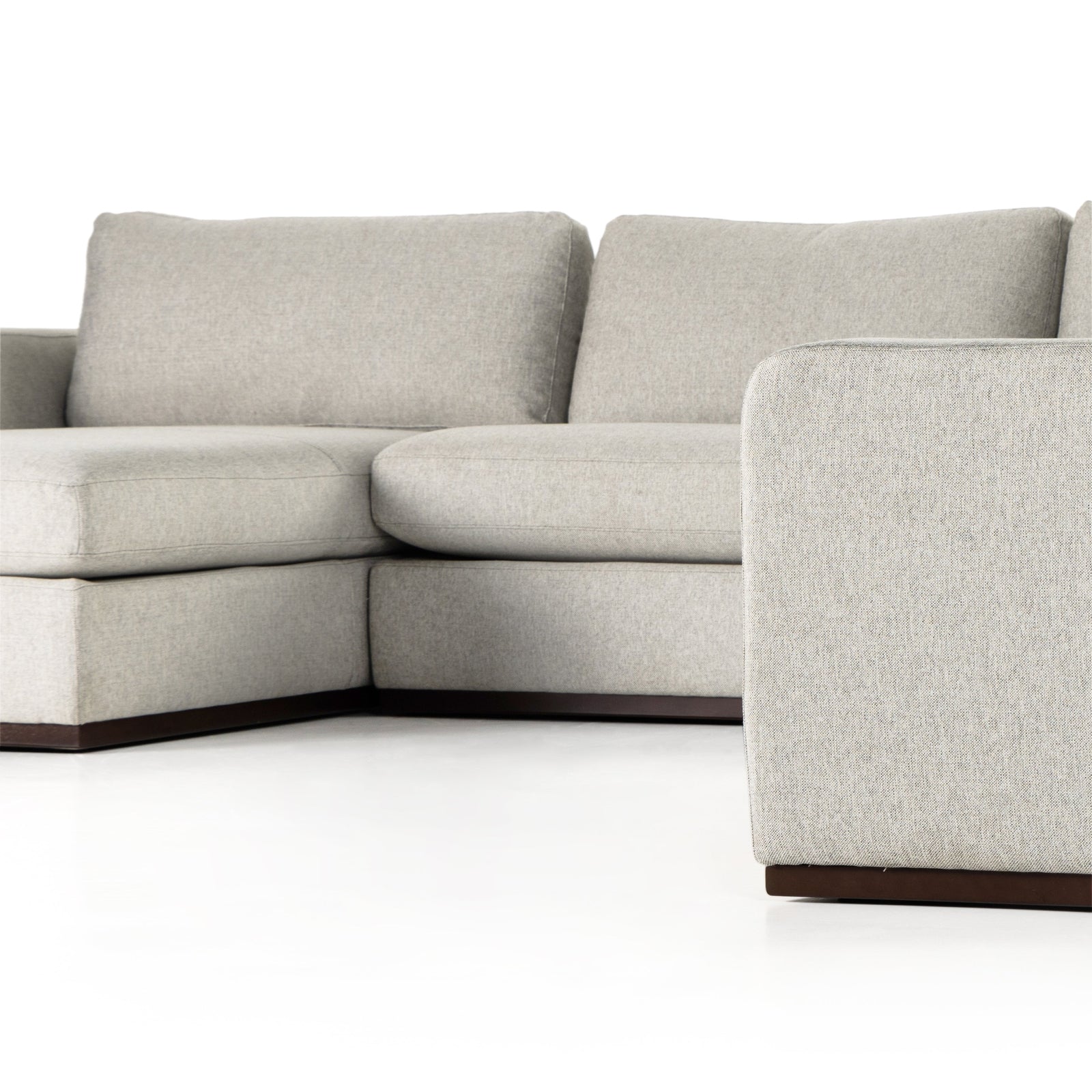 Colt 4-Piece Sectional