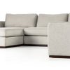 Colt 4-Piece Sectional