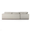 Colt 4-Piece Sectional