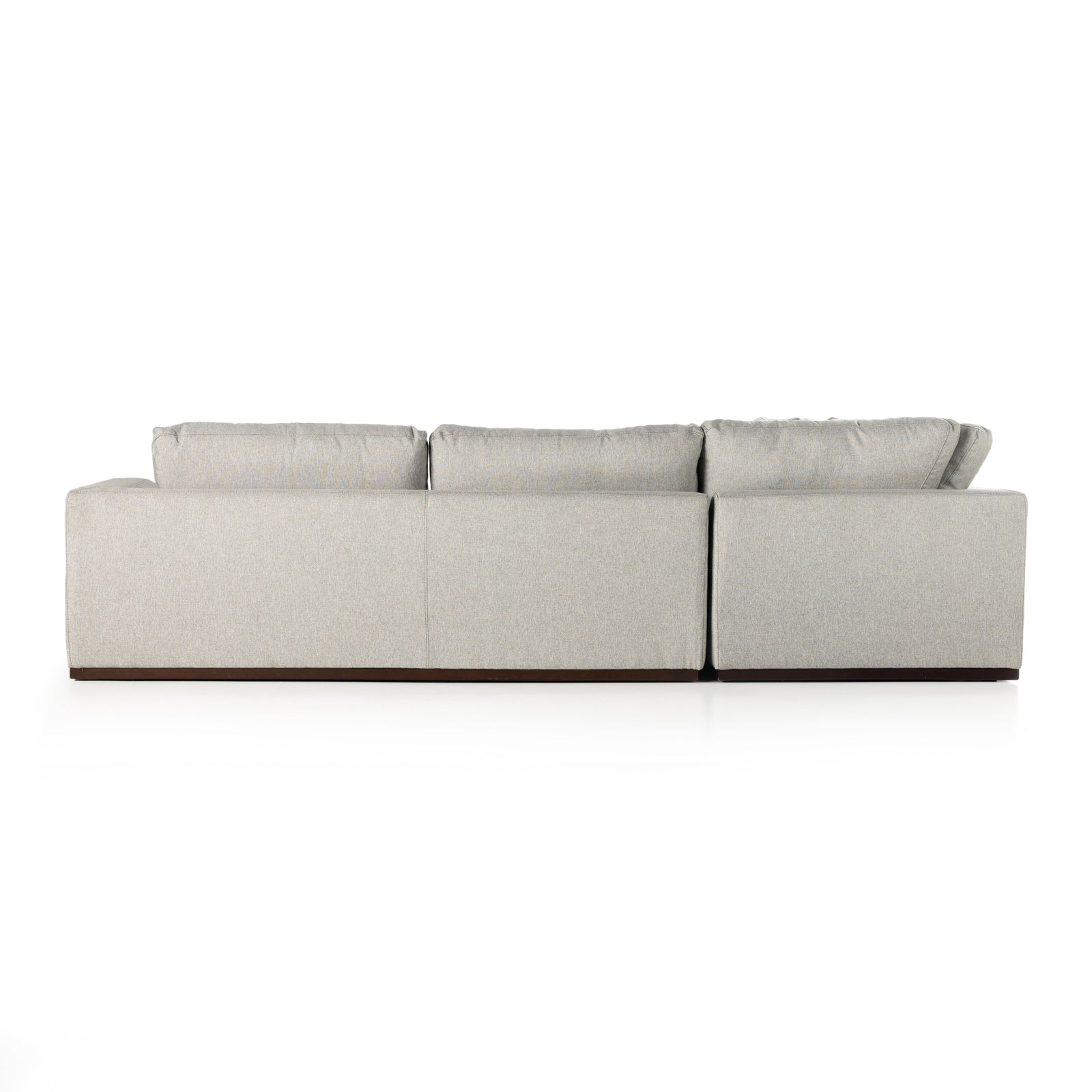 Colt 4-Piece Sectional