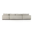 Colt 4-Piece Sectional
