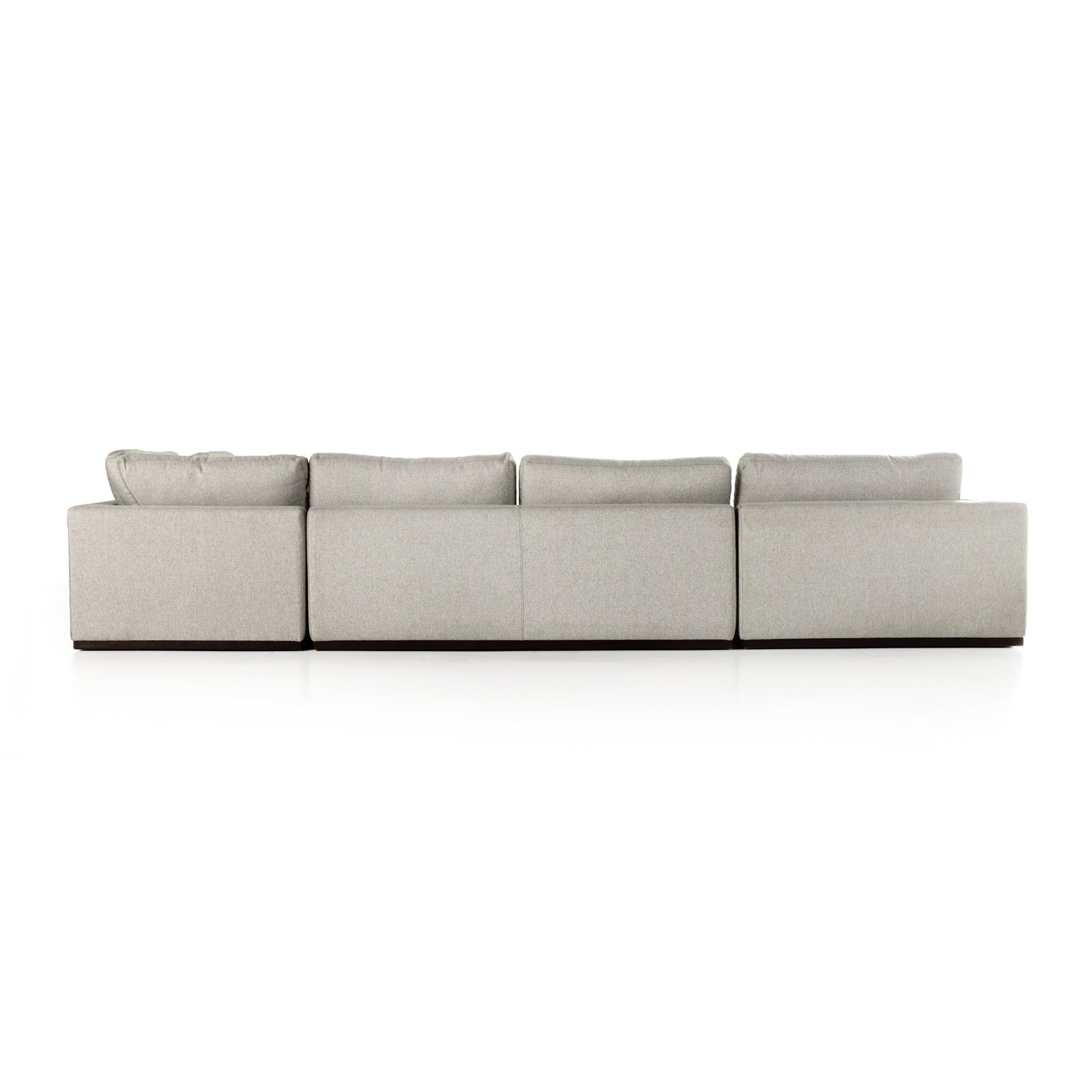 Colt 4-Piece Sectional
