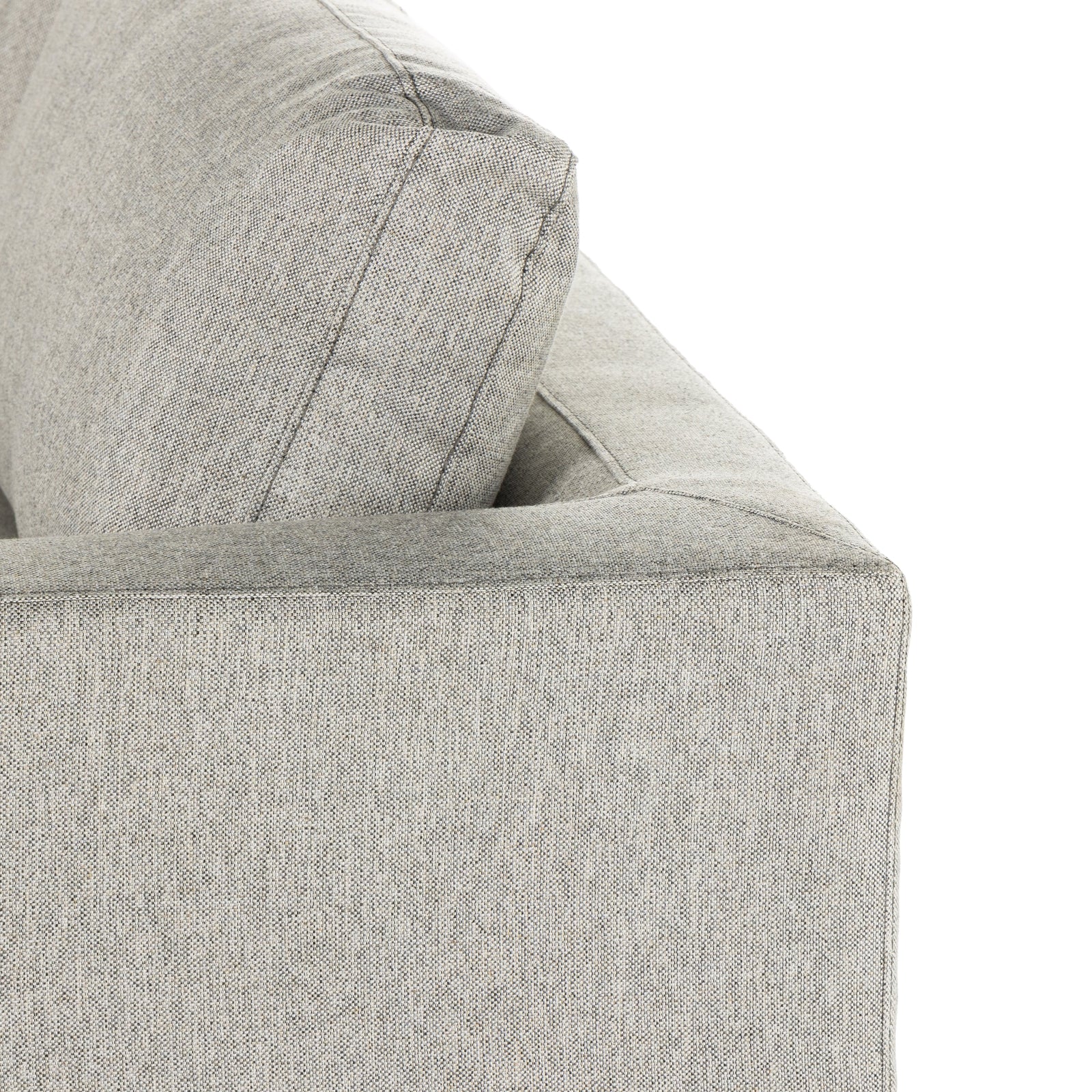 Colt 4-Piece Sectional