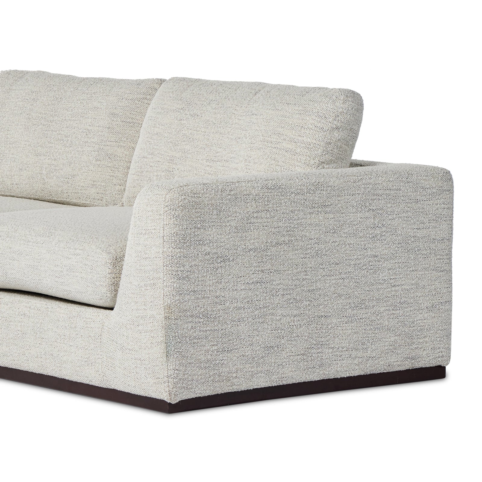 Colt 4-Piece Sectional
