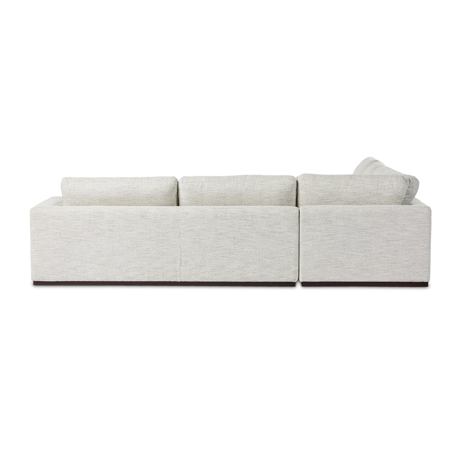 Colt 4-Piece Sectional