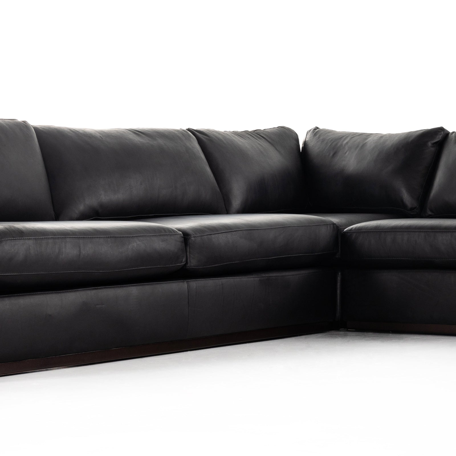 Colt 4-Piece Sectional