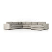 Colt 4-Piece Sectional