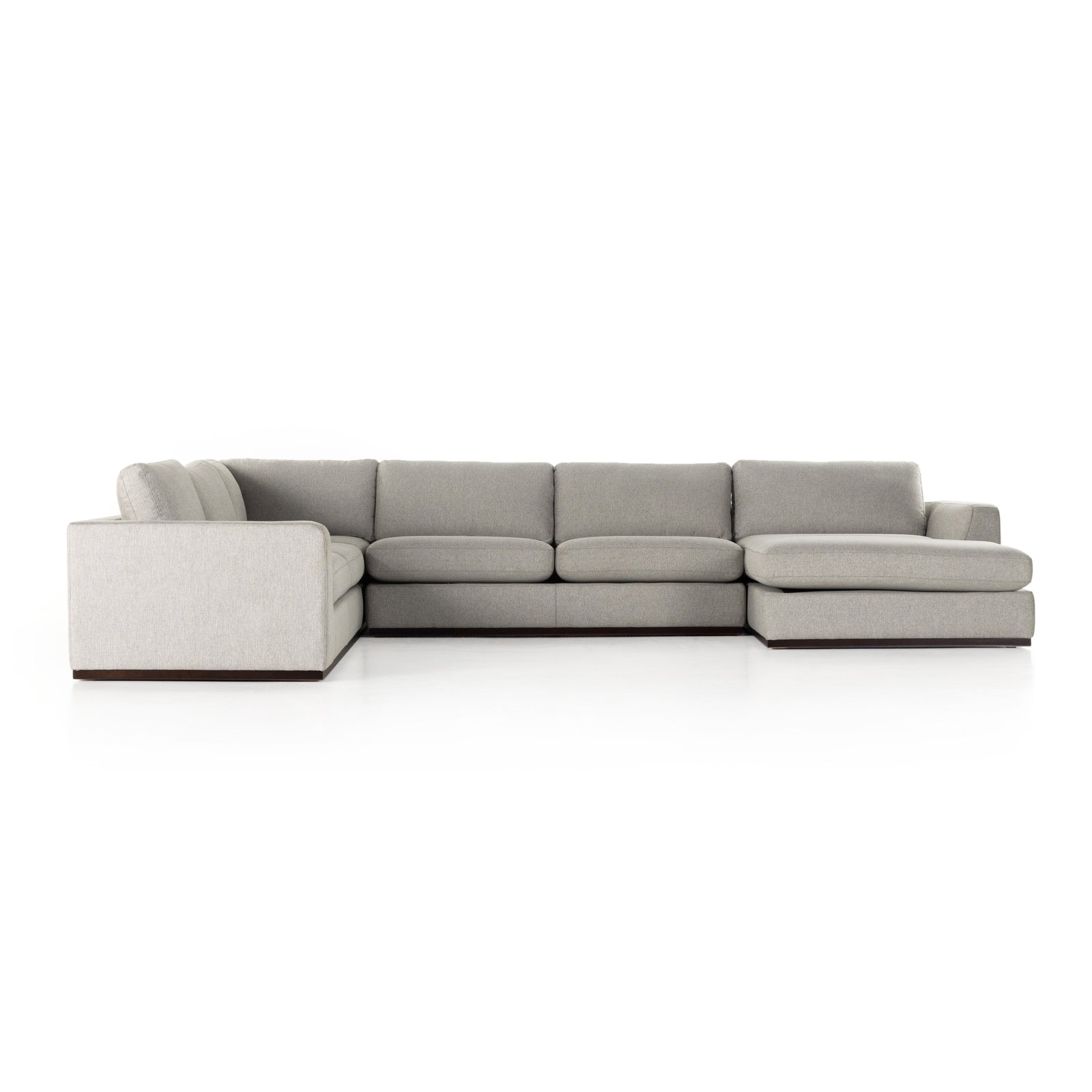 Colt 4-Piece Sectional