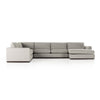 Colt 4-Piece Sectional