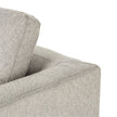 Colt 4-Piece Sectional