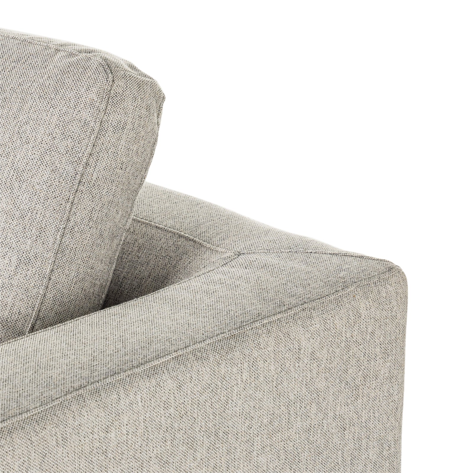 Colt 4-Piece Sectional