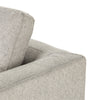 Colt 4-Piece Sectional